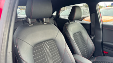 Ford Puma 1.0 EcoBoost ST-Line X 5dr Auto Petrol Hatchback